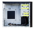 Chieftec HT-01B-OP carcasa de ordenador Mini Tower Negro (3)