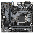 GIGABYTE B760M H DDR4 placa base Intel B760 Express LGA 1700 micro ATX (6)