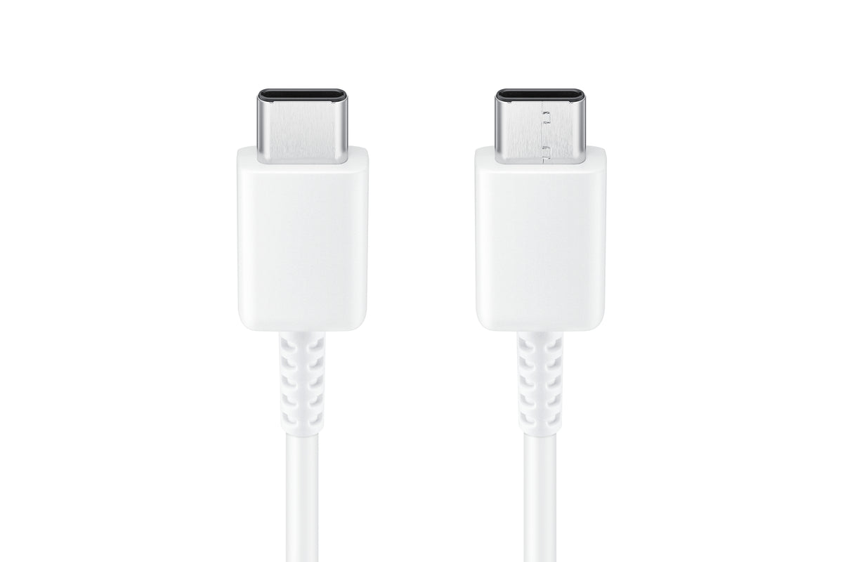 Samsung EP-DA705 cable USB 1 m USB C Blanco (4)