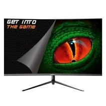 Monitor Keep Out XGM24Cv3 23.8" 120H VGA HDMI MM cu