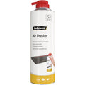 Fellowes 9977804 kit de limpieza para computadora Teclado, Impresora, Universal Limpiador de aire comprimido para limpieza de equipos 400 ml
