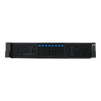 ASUS RS720A-E13-RS8G Socket SP5 Bastidor (2U) Negro, Plata (8)