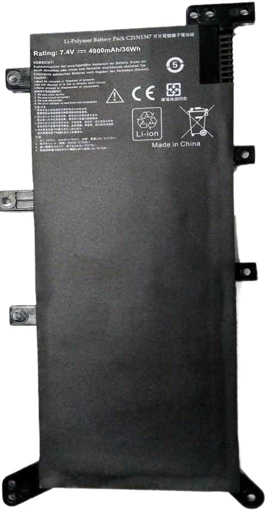 CoreParts MBXAS-BA0354 refacción para laptop Batería (2)