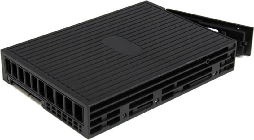 Startech 25SATSAS35 - Adaptador de compartimento para almacenamiento (2)