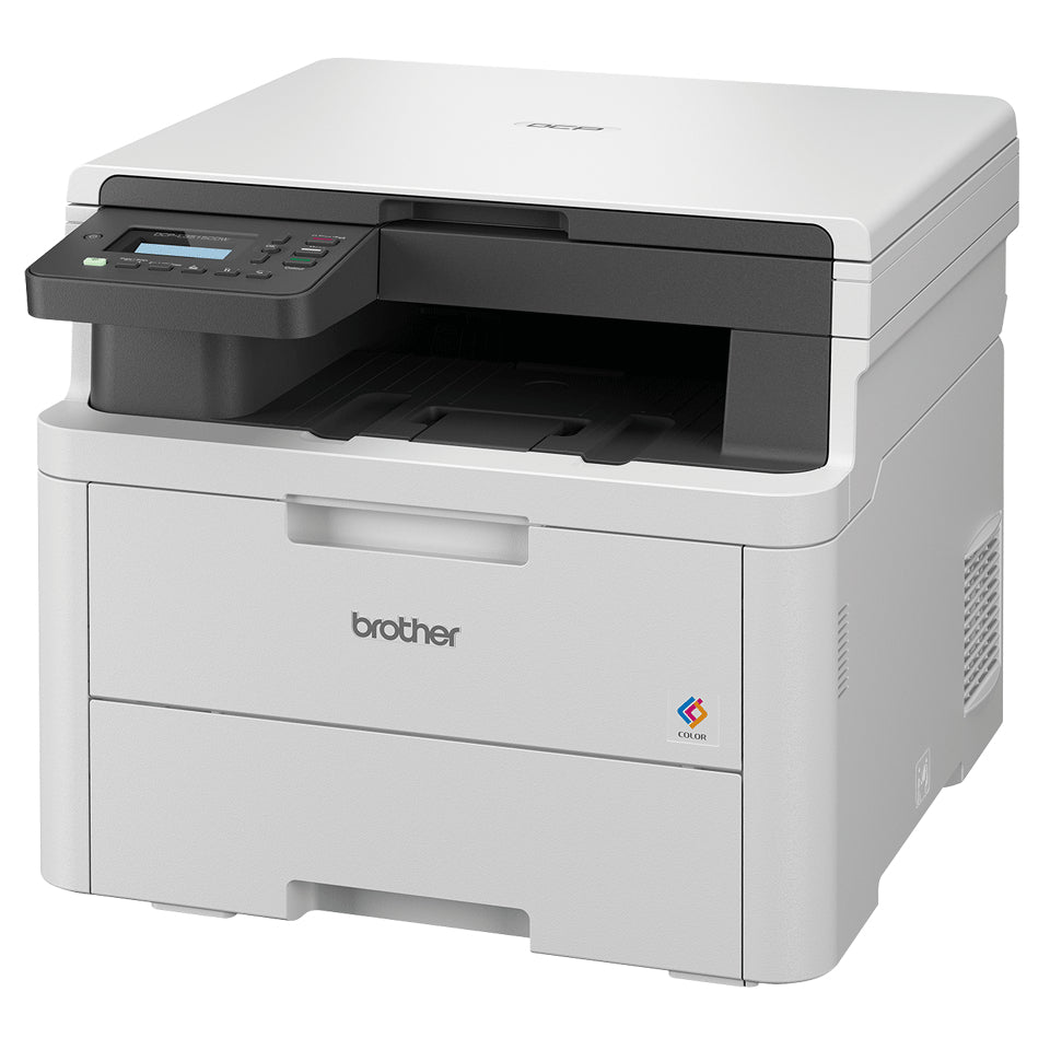 Brother DCP-L3515CDW impresora multifunción LED A4 2400 x 600 DPI 18 ppm Wifi (5)