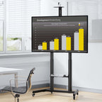 AISENS FT100TE-403 soporte para TV 2,54 m (100") (6)