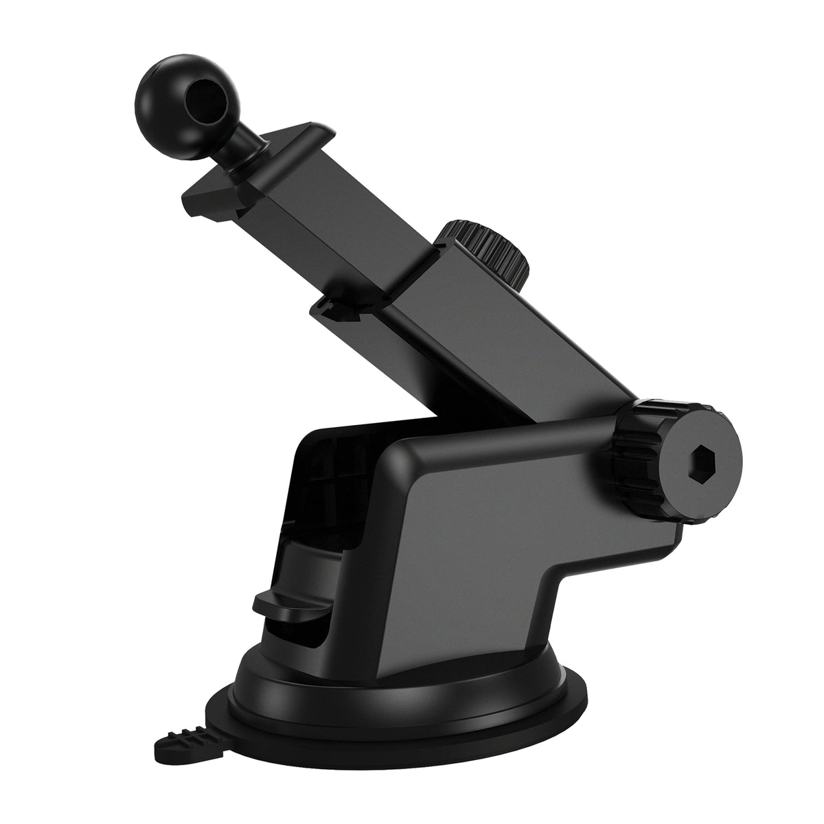 Verbatim Charge 'n' Drive Qi2 Smartphone Negro USB Cargador inalámbrico Carga rápida Auto (8)