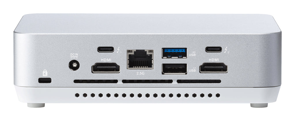 ASUS NUC 14 Pro+ RNUC14RVSU700002I UCFF Blanco 155H (4)