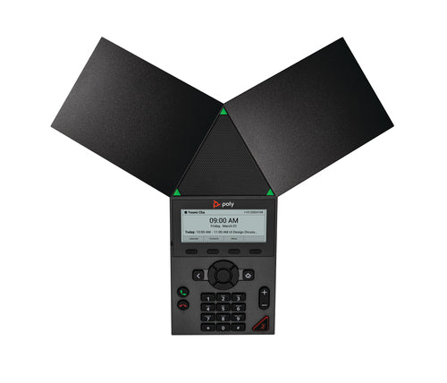POLY TRIO 8300 IP CP POE-E NR - UK version