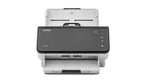 Kodak E1040 Escáner con alimentador automático de documentos (ADF) 600 x 600 DPI A4 Negro, Blanco