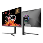 piXL CM32G7 monitor gaming IPS panorámico 4K de 32 pulgadas 144Hz con AMD