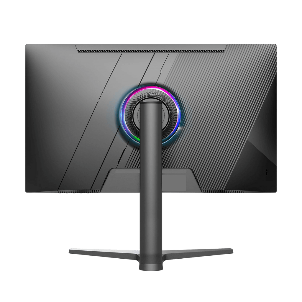 piXL CM32G7 monitor gaming IPS panorámico 4K de 32 pulgadas 144Hz con AMD