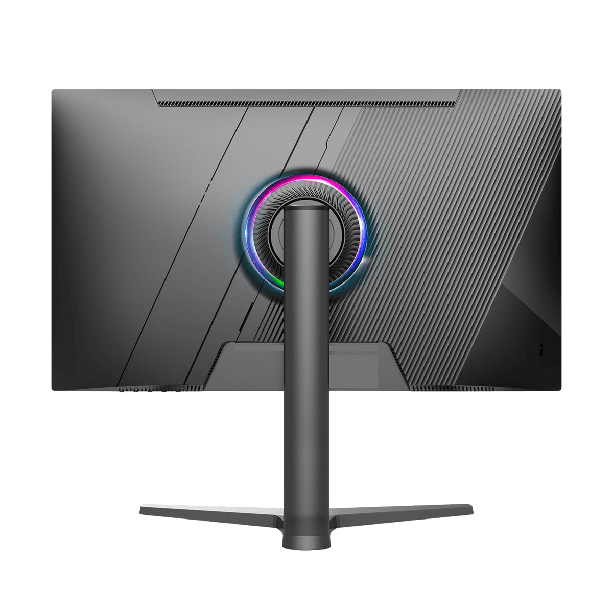 piXL CM32G7 monitor gaming IPS panorámico 4K de 32 pulgadas 144Hz con AMD