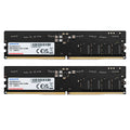 ADATA DDR5 5600 U-DIMM módulo de memoria 32 GB 2 x 16 GB 288-pin DIMM ECC