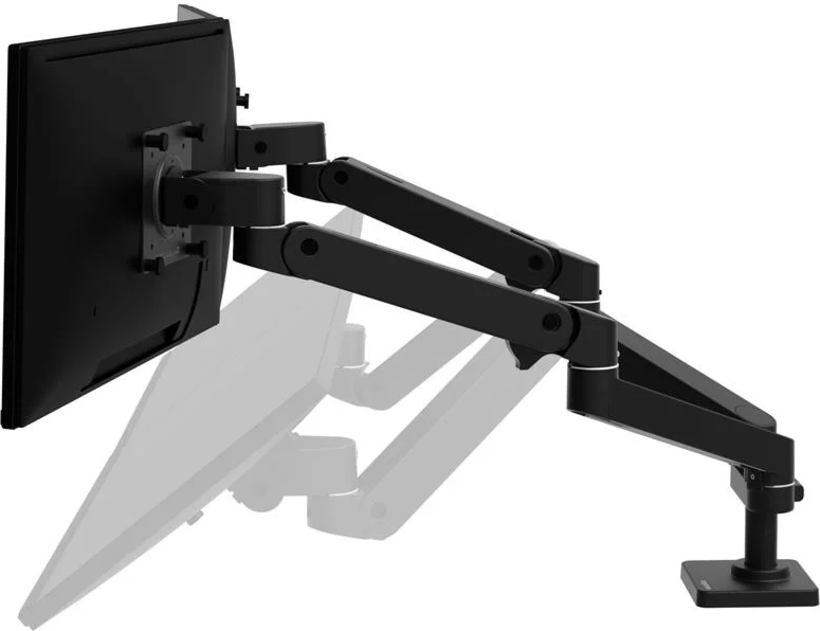 Ergotron 45-686-292 - Kit de montaje (brazo dual), modular vista 4