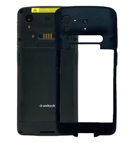 Funda protectora para Unitech EA660 referencia 3210-900040G