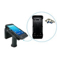 Soporte y funda Unitech para EA660 y RP300 3210-900047G