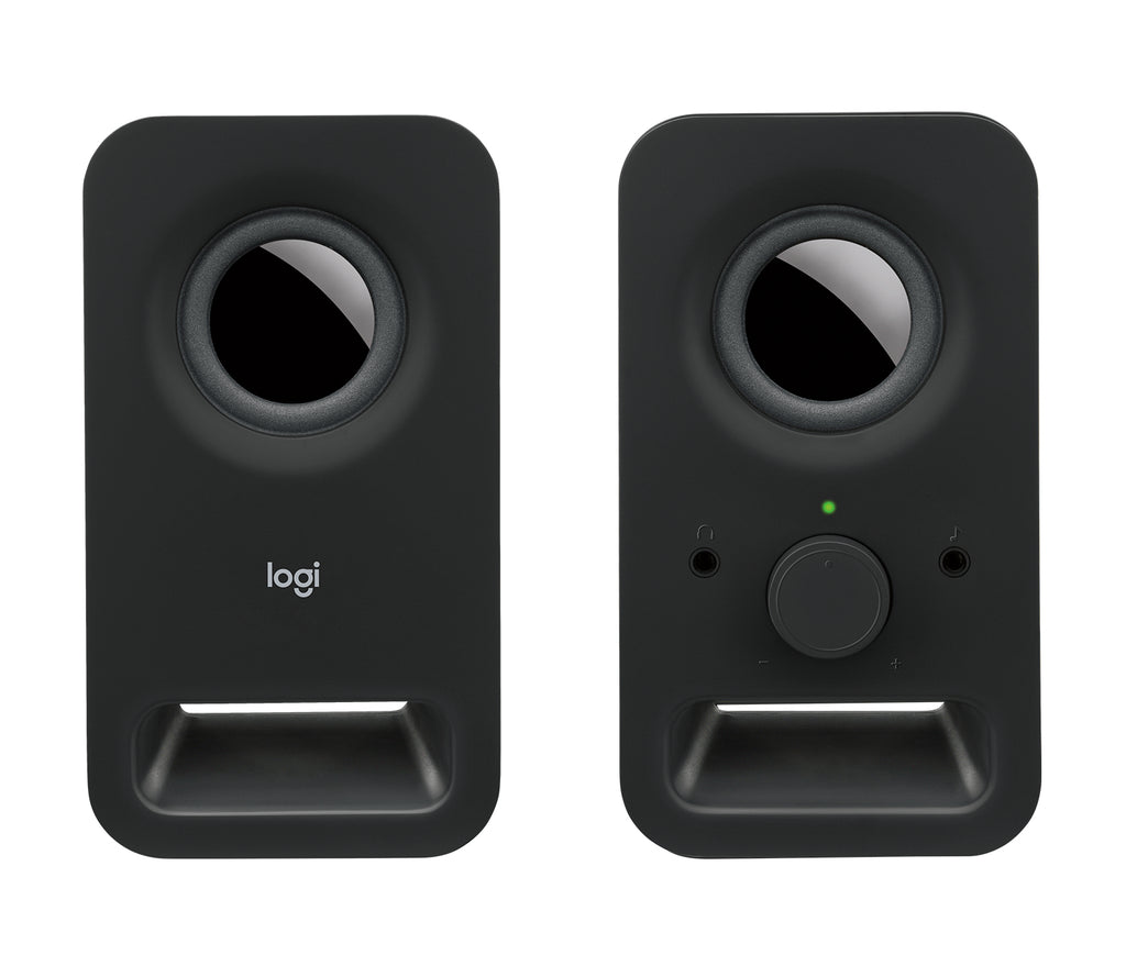 Logitech Z150 Negro Alámbrico 3 W (6)
