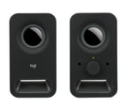 Logitech Z150 Negro Alámbrico 3 W (6)