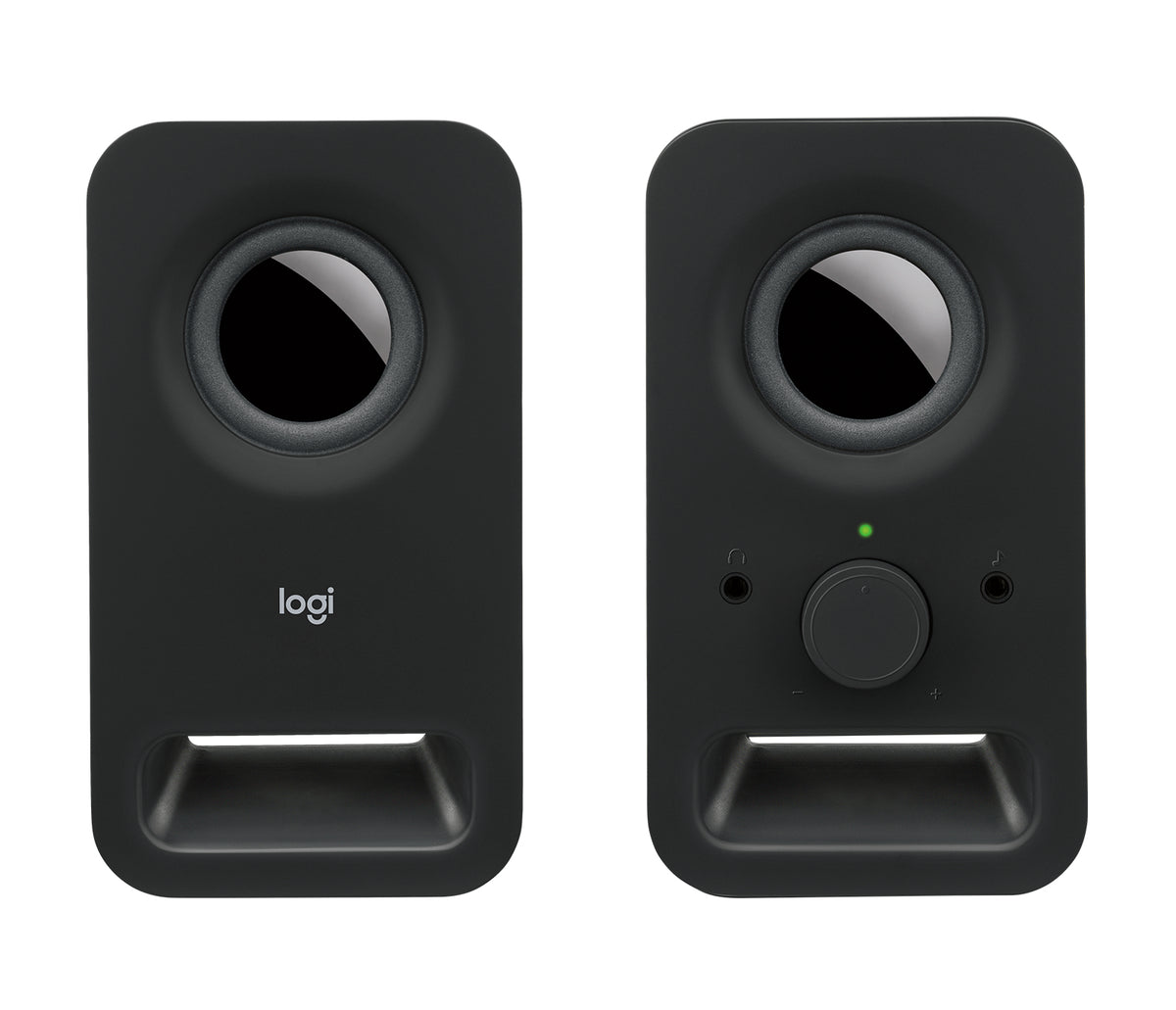 Logitech Z150 Negro Alámbrico 3 W (6)