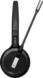 Epos 1001021 - Sistema de auriculares, en oreja, convertible, DECT, inalámbrico (8)