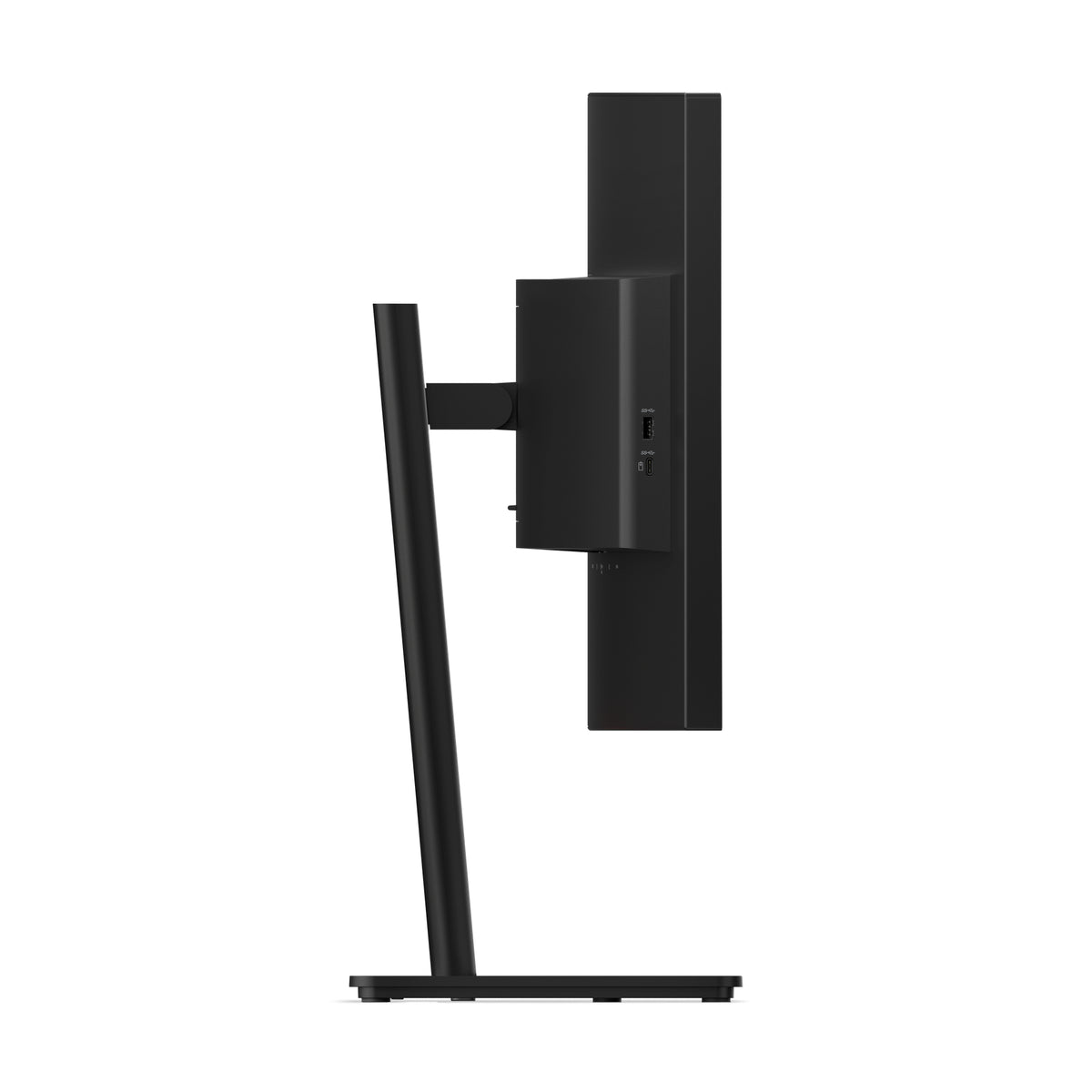 Lenovo ThinkVision T34WD-40 pantalla para PC 86,4 cm (34") 3440 x 1440 Pixeles Wide Quad HD LED Negro (9)