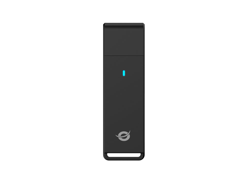 Conceptronic BIAN02B lector de tarjeta USB 3.2 Gen 1 (3.1 Gen 1) Type-A Negro (3)