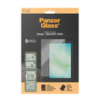 PanzerGlass ® Screen Protector Samsung Galaxy Tab A11+, Tab A9+, Ultra-Wide Fit