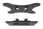 Digitus Fixation murale universelle pour écrans jusqu'à 81cm (32 po) (4)
