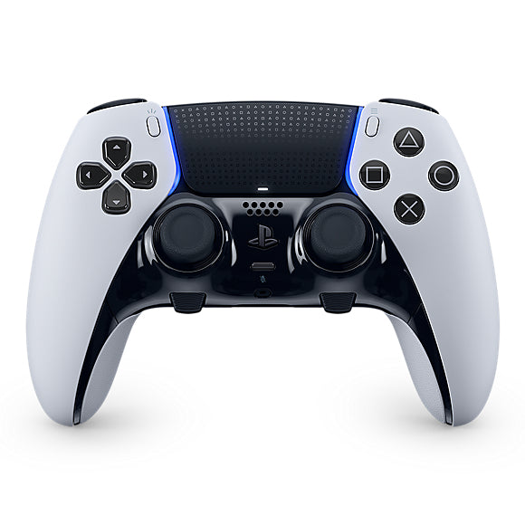 Sony Interactive Entertainment DualSense Edge negro (9444190)