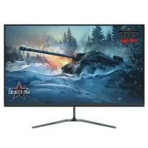 Monitor Approx APPM32B 32" 75hz 4ms HDMI VGA
