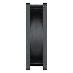 ARCTIC P8 Max Carcasa del ordenador Ventilador 8 cm Negro 1 pieza(s) (3)
