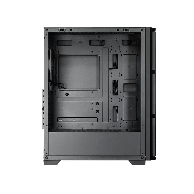 Chieftec AS-02B-TG-OP carcasa de ordenador Midi Tower Negro (5)