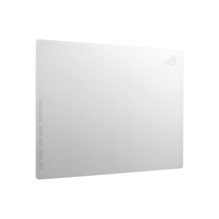 ASUS ROG Moonstone Ace L Alfombrilla de ratón para juegos Blanco (4)