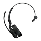 Jabra Evolve2 55 Auriculares Inalámbrico Diadema Oficina/Centro de llamadas USB Tipo C Bluetooth (3)