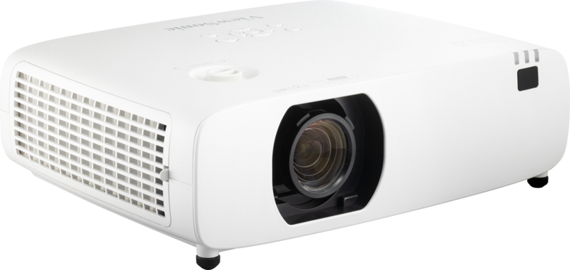 Proyector láser ViewSonic LSC601WU (7)