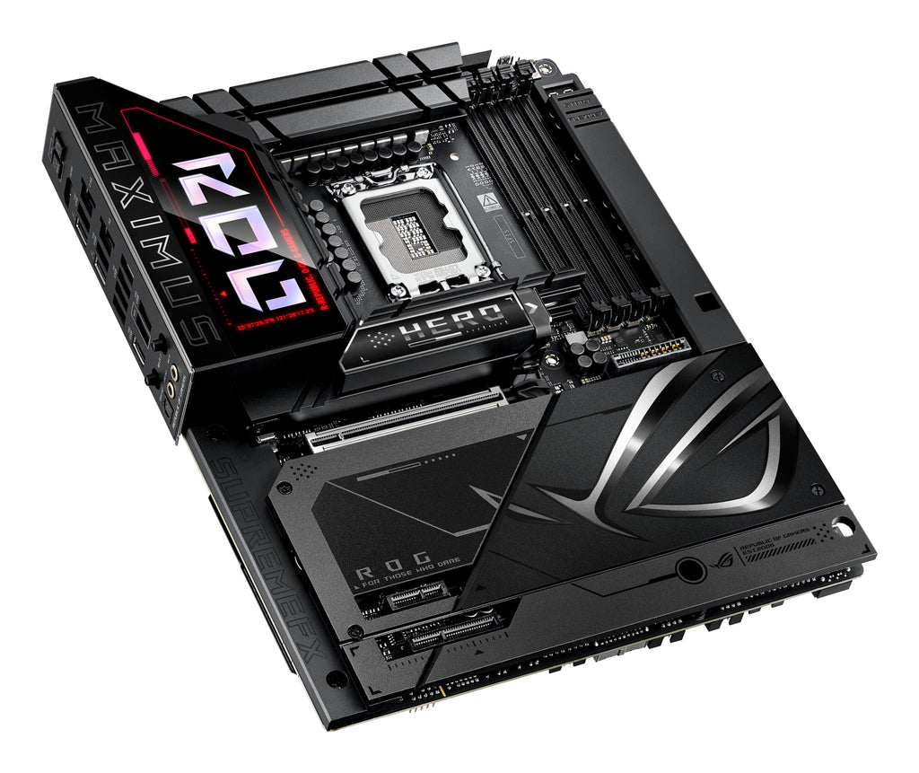 ASUS ROG MAXIMUS Z890 HERO BTF Intel Z890 LGA 1851 (Socket V1) ATX (6)