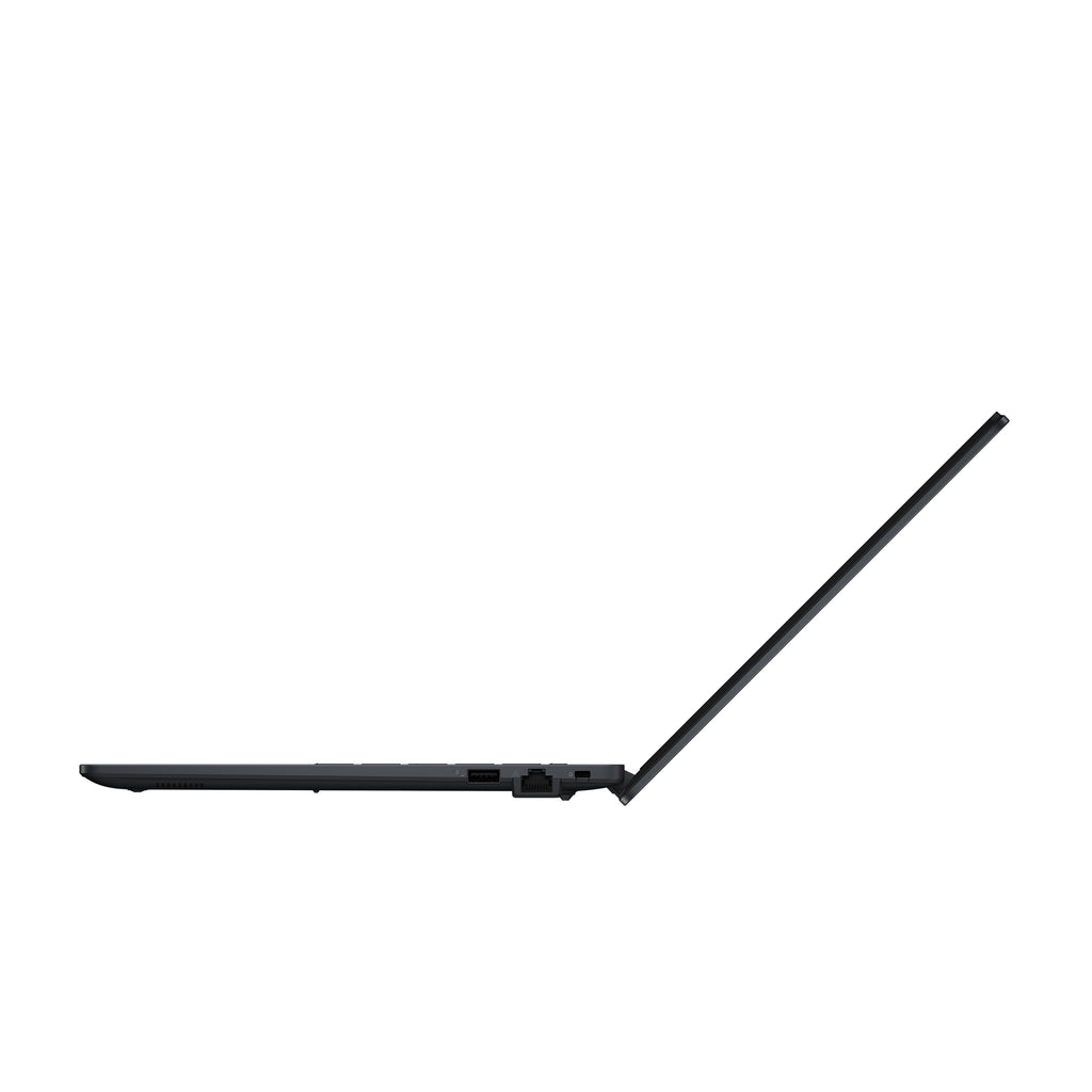 ASUS ExpertBook B1 B1403CVA-S66870X Intel Core 5 210H Portátil 35,6 cm (14") Full HD 16 GB DDR5-SDRAM 512 GB SSD Wi-Fi 6E (802.11ax) Windows 11 Pro Gris QWERTZ Alemán (5)