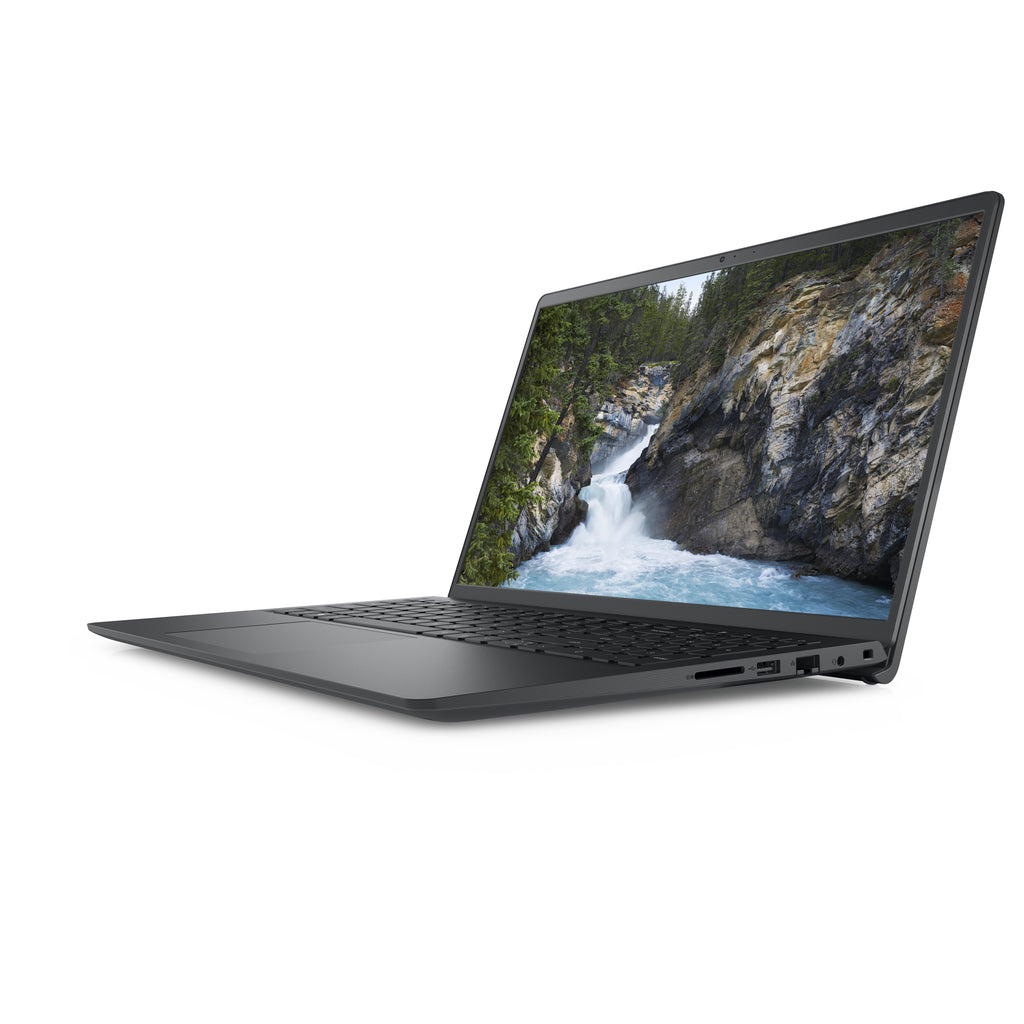DELL Vostro 3510 Intel® Core™ i3 i3-1115G4 Portátil 39,6 cm (15.6") Full HD 8 GB DDR4-SDRAM 256 GB SSD Wi-Fi 5 (802.11ac) Windows 10 Pro Negro Portugués (4)