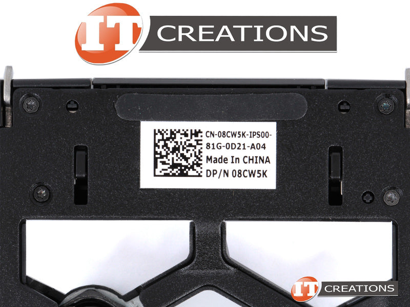 Dell EMC 2U R740/R740XD/R540 325-BCHU-RFB – Reacondicionado