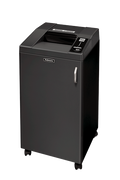 Fellowes Fortishred 3250SMC destructora Super Micro-Corte destructora de papel