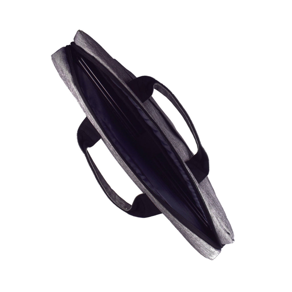 Ewent EW2517 maletines para portátil 39,6 cm (15.6") Maletín Gris (3)