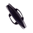Ewent EW2517 maletines para portátil 39,6 cm (15.6") Maletín Gris (3)