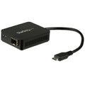 StarTech.com US1GC30SFP adaptador y tarjeta de red Fibra 1000 Mbit/s