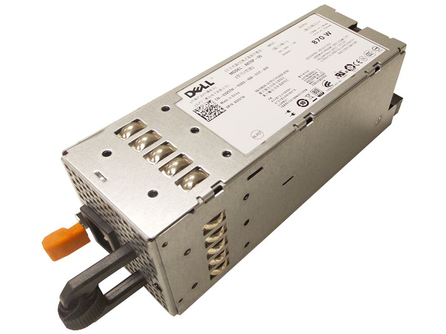Dell 870W fuente de alimentación para 3257W-RFB – Reacondicionado