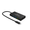 j5create JVA01 dispositivo para capturar video USB 3.2 Gen 1 (3.1 Gen 1)
