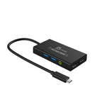 j5create JVA01 dispositivo para capturar video USB 3.2 Gen 1 (3.1 Gen 1)