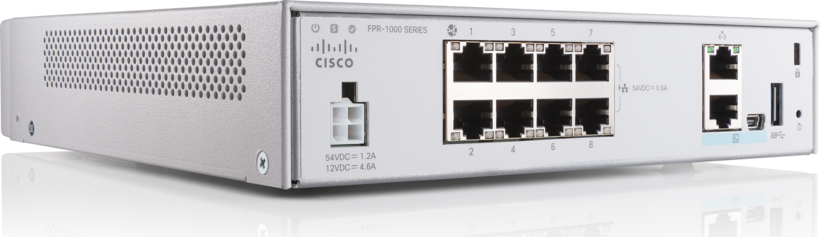 Cortafuegos Cisco FPR1010-ASA-K9 (2)