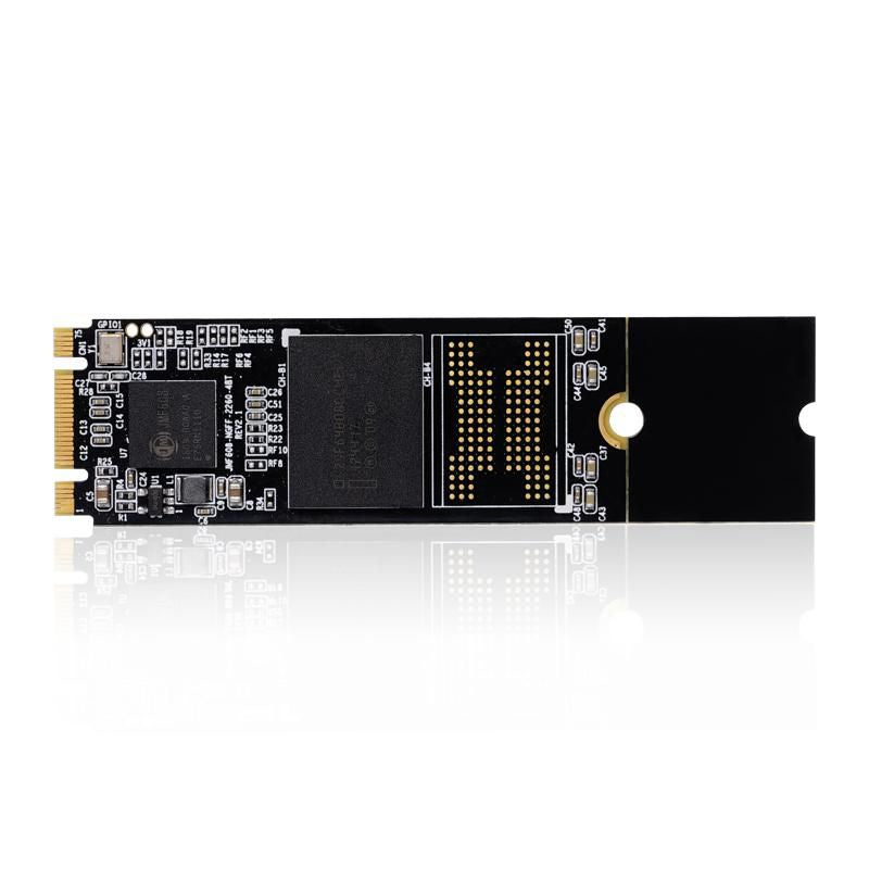 CoreParts MHA-M2B7-M512/2280 unidad de estado sólido 512 GB M.2 SATA (2)