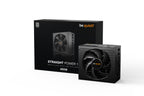 be quiet! BN337 unidad de fuente de alimentación 850 W 20+4 pin ATX ATX Negro